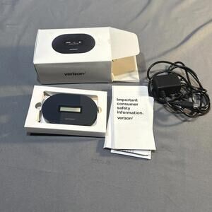 Verizon Ellipsis Jetpack, a portable Wi-Fi hotspot modem#293